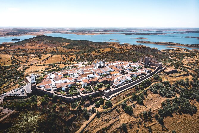 From Lisboa: Evora & Monsaraz Private Full Day Tour - Pricing Information