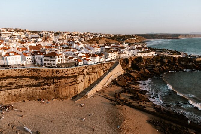 From Lisboa: Mafra, Ericeira & Queluz Private Full Day Tour - Reviews and Ratings