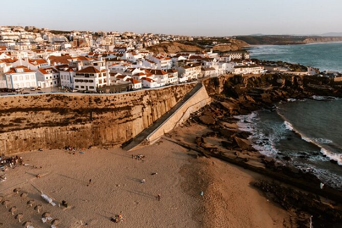 From Lisboa: Mafra, Ericeira & Queluz Small-Group Full Day Tour - Meeting Point Details