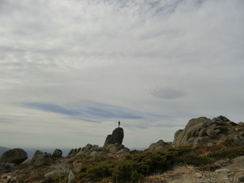 From Madrid: Sierra De Guadarrama Hiking Day Trip - Highlights of the Trip