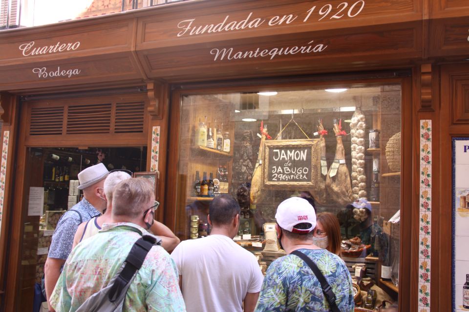 From Madrid: Toledo Cathedral & Jewish Quarter Half-Day Tour - Highlights of the Tour