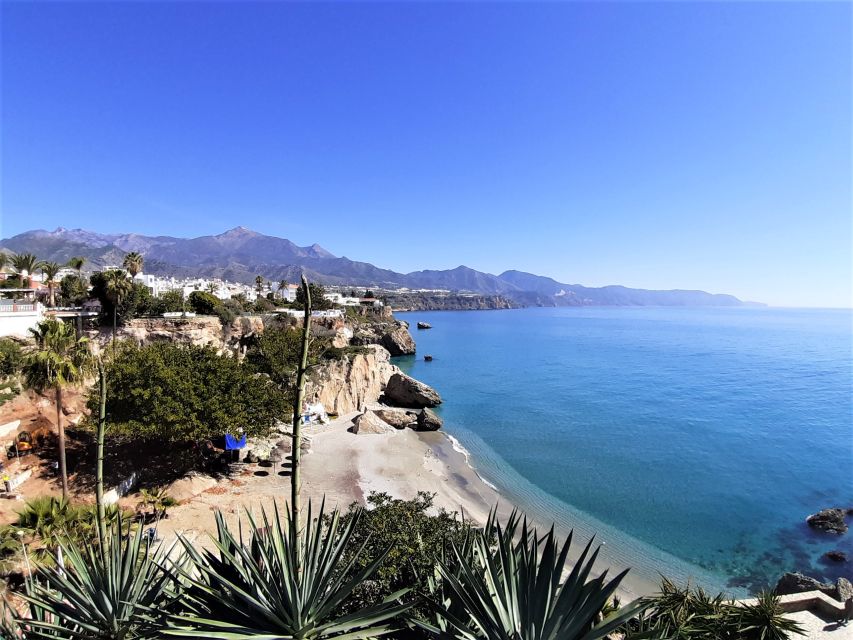 From Malaga or Marbella: Nerja & Frigiliana Day Tour - Reservation and Payment Details