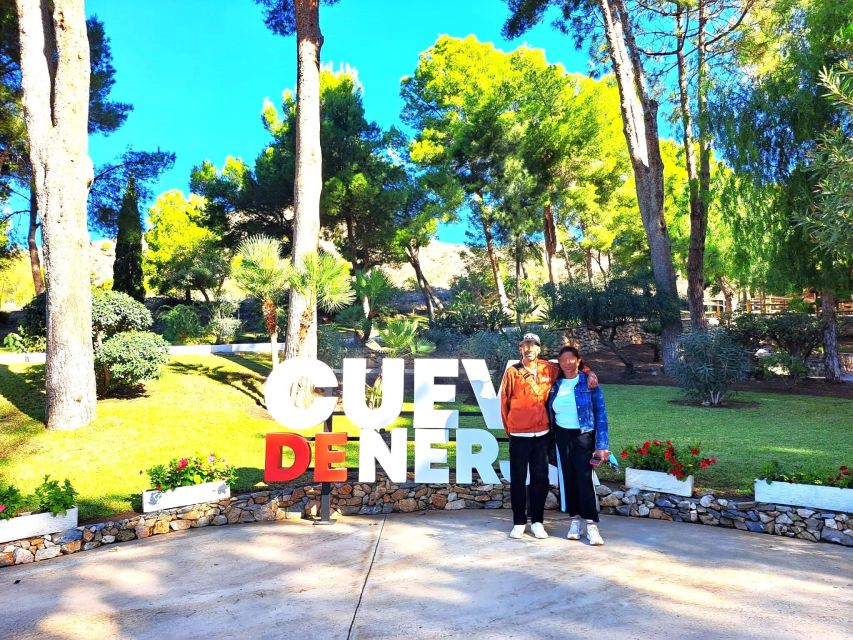 From Malaga: Private Trip to Nerja and Its Cave - Highlights