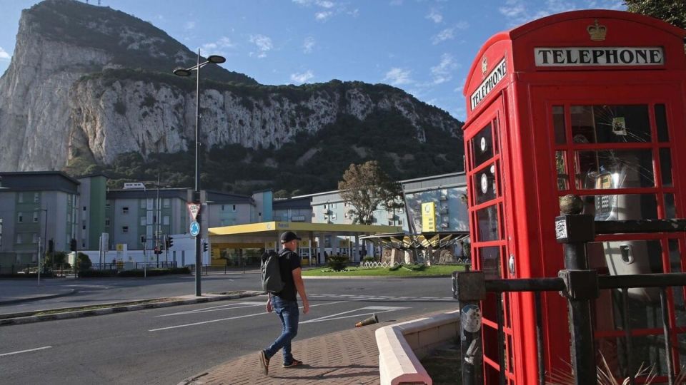 From Málaga/Torremolinos/Benalmádena: Day Trip to Gibraltar - Highlights