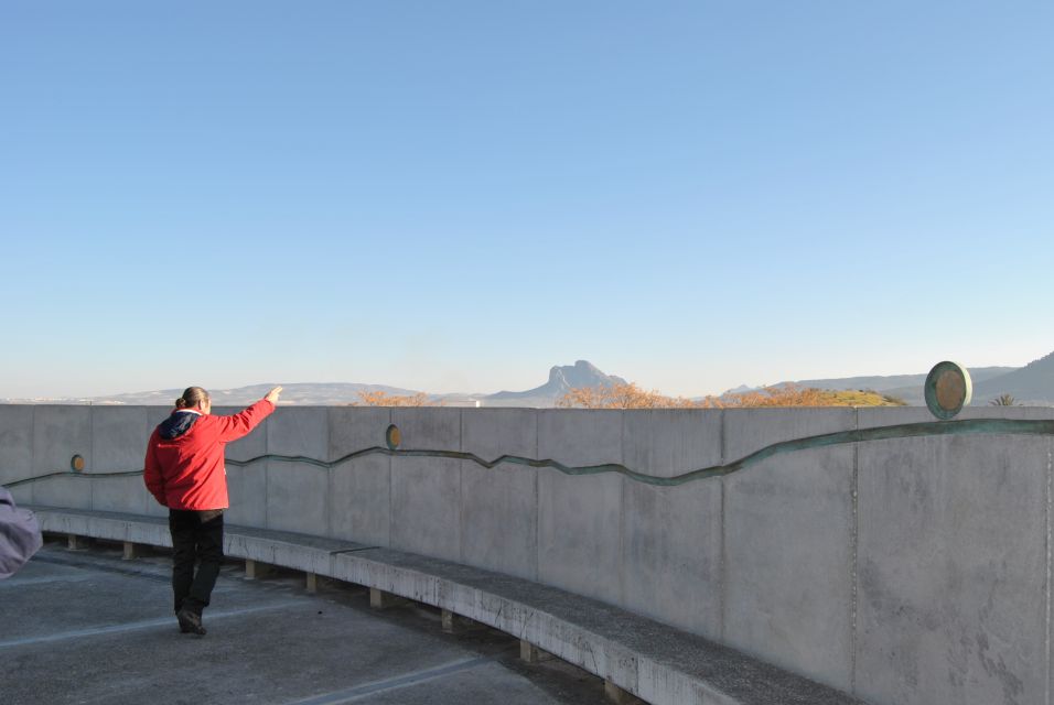 From Malaga: VIP Antequera Torcal Hiking and Dolmens Site - Tour Highlights and VIP Service