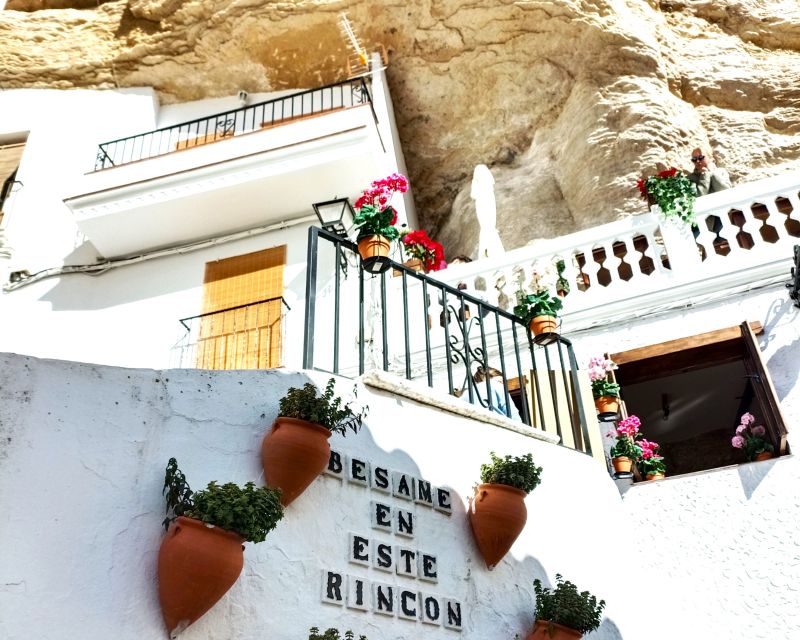 From Marbella: Ronda & Setenil De Las Bodegas Private Trip - Duration and Availability Details