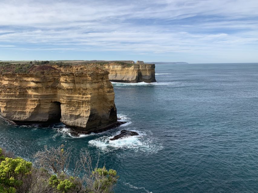 From Melbourne: Great Ocean Road Day Tour - Tour Experience