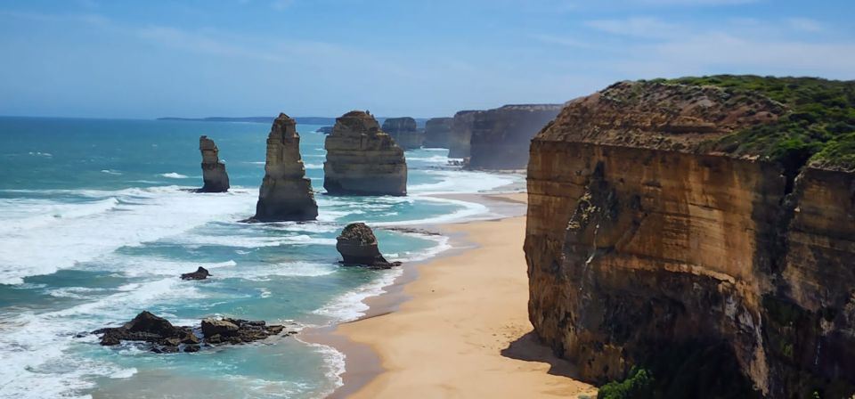 From Melbourne: Great Ocean Road Day Tour - Experience Highlights