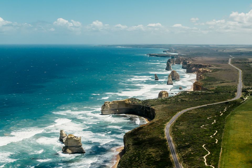 From Melbourne: Great Ocean Road Sunset Tour - Itinerary