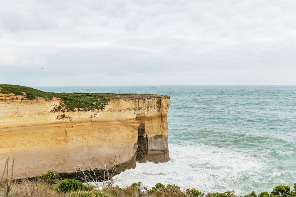 From Melbourne: Small-Group Great Ocean Road Day Trip - Tour Experience