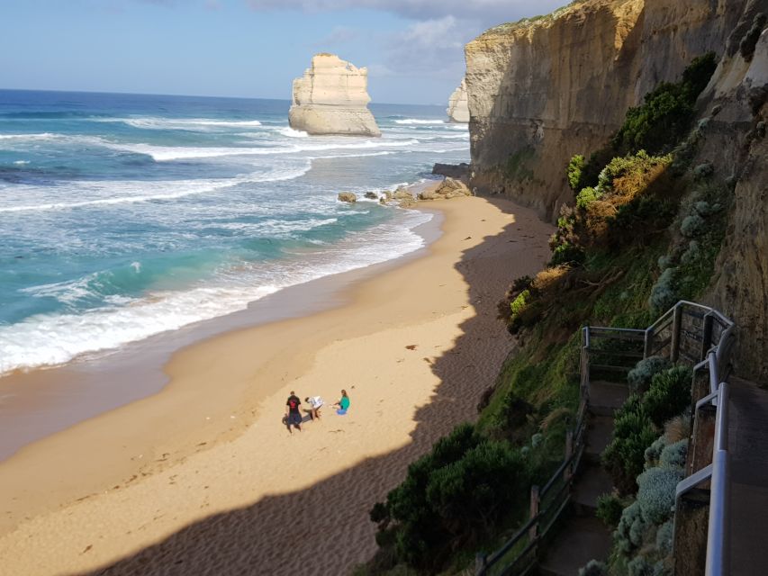 From Melbourne: Ultimate 2-Day Great Ocean Road Tour - Detailed Itinerary Breakdown