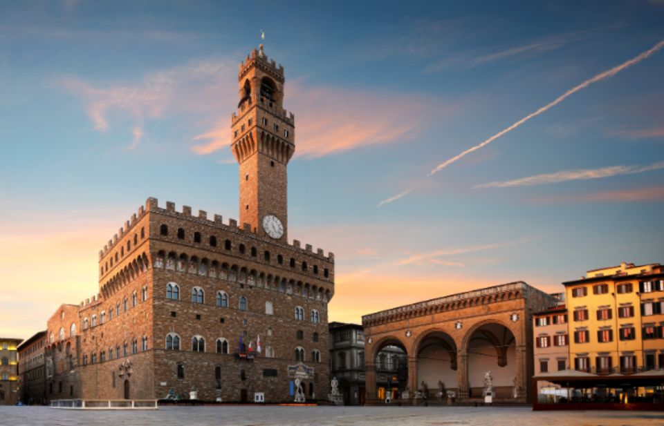 From Milan: Florence & Cinque Terre 4 Day Tour - Itinerary