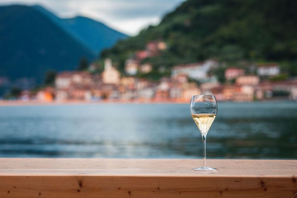 From Milan: Lake Iseo, Bergamo & Franciacorta Wine Tour - Driver Details