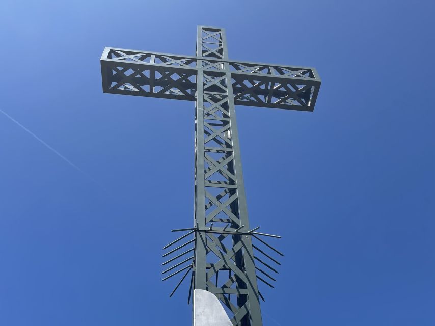 From Montpellier: Pic Saint Loup Hike With Panoramic Views - Experience Highlights