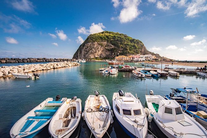 From Naples: Ischia Island Day Trip With Lunch - Itinerary Highlights