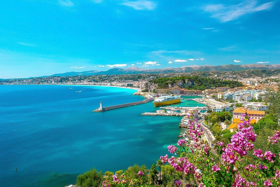 From Nice: French Riviera Full-Day Tour - Experience Highlights