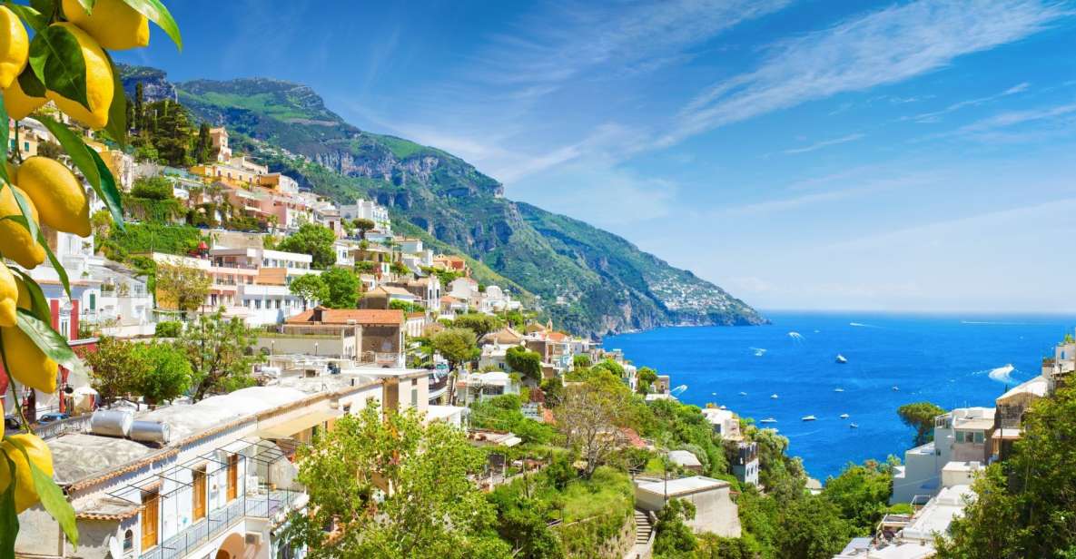 From Nice: Italian Riviera, Monaco, & Monte Carlo Tour - Experience Highlights