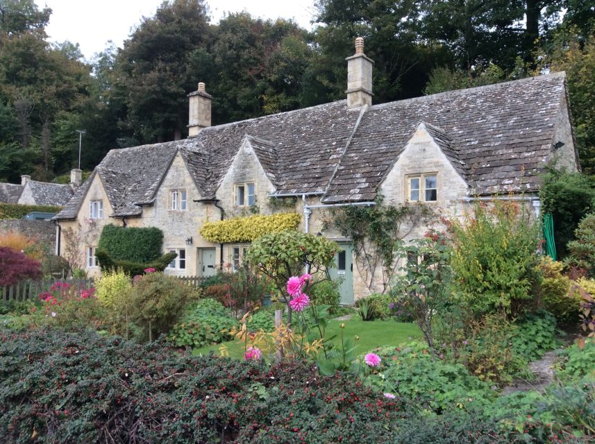 From Oxford: Cotswolds Adventurer Tour - Activity Description