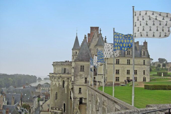 From Paris: Small-Group Loire Valley Castles Full-Day Tour - Booking Information