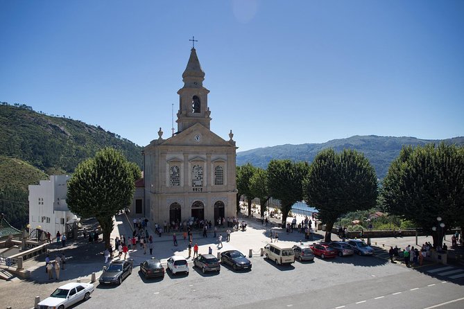 From Porto: Peneda-Gerês National Park Full Day Tour - Customer Reviews