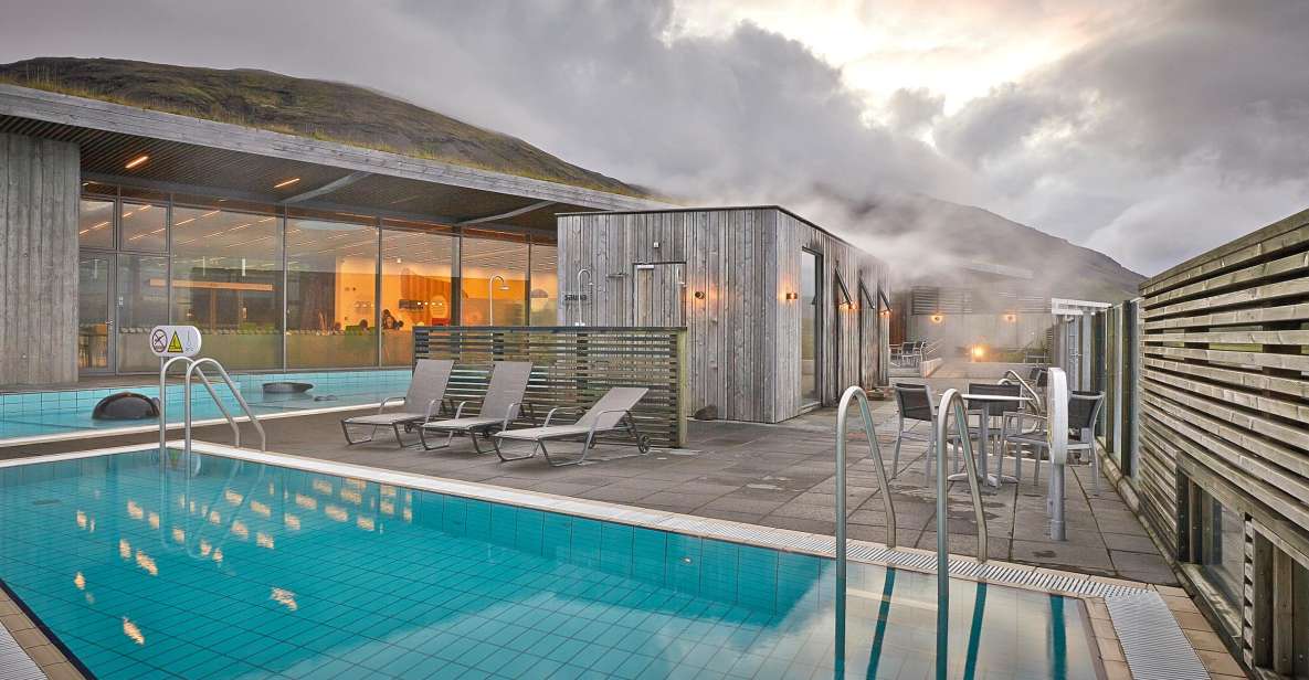 From Reykjavik: Golden Circle and Fontana Geothermal Baths - Activity Duration and Guide