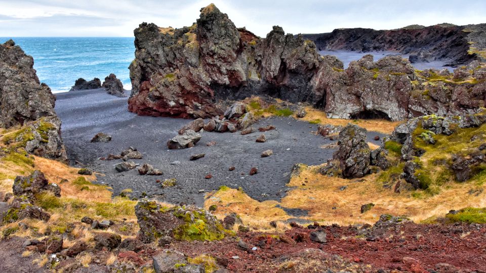 From Reykjavik: Snaefellsnes National Park - Small Group - Experience Highlights