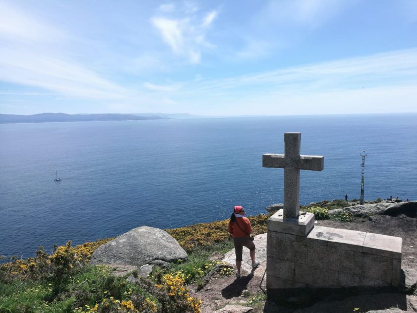 From Santiago: Finisterre, Muxia & Costa Da Morte Excursion - Inclusions and Tour Highlights