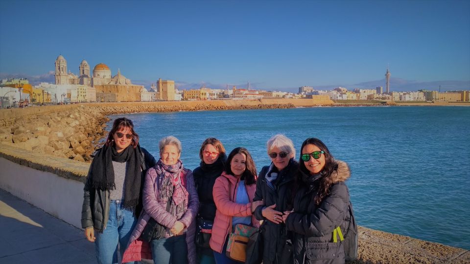 From Seville: Cadiz and Jerez De La Frontera Day Trip - Experience Highlights