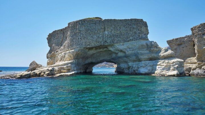 From Sifnos: Milos Island Tour With Swimming and Snorkeling - Booking Information