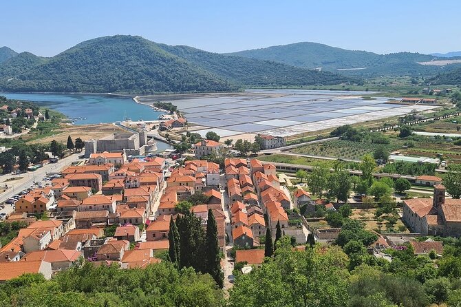 From Split: Private Guided Day Trip to Dubrovnik and Ston - Pricing Details