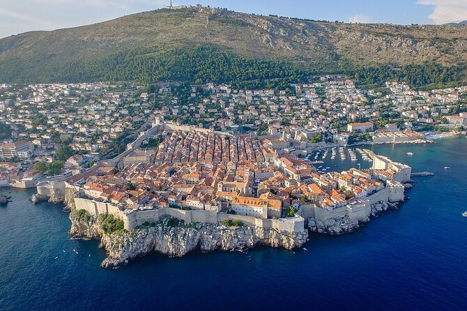From Split Private Guided Mostar and Dubrovnik Tour - Inclusions and Exclusions