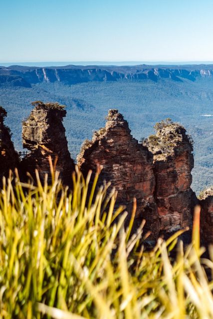 From Sydney: Blue Mountains, Sydney Zoo & Scenic World Tour - Itinerary Highlights