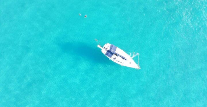 From Tropea: Sailing Boat Tour Along the Coast of the Gods. - Experience Highlights