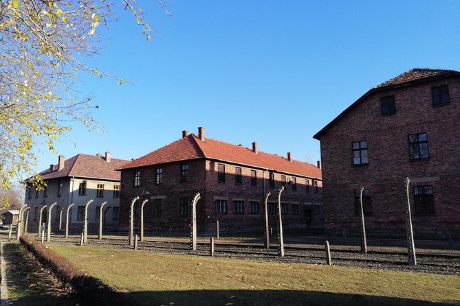 From Warsaw Auschwitz and Krakow One Day Tour by Train With Pick up and Drop off - Additional Tour Information