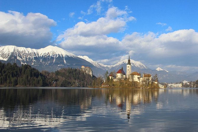 From Zagreb: Lake BLED and LJUBLJANA Fully Private Day Tour - Pricing Information