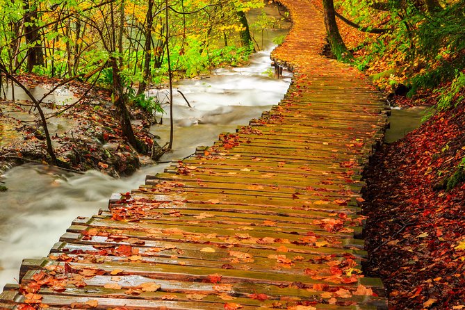 From Zagreb: Plitvice Lakes Guided Tour - Additional Information and Recommendations