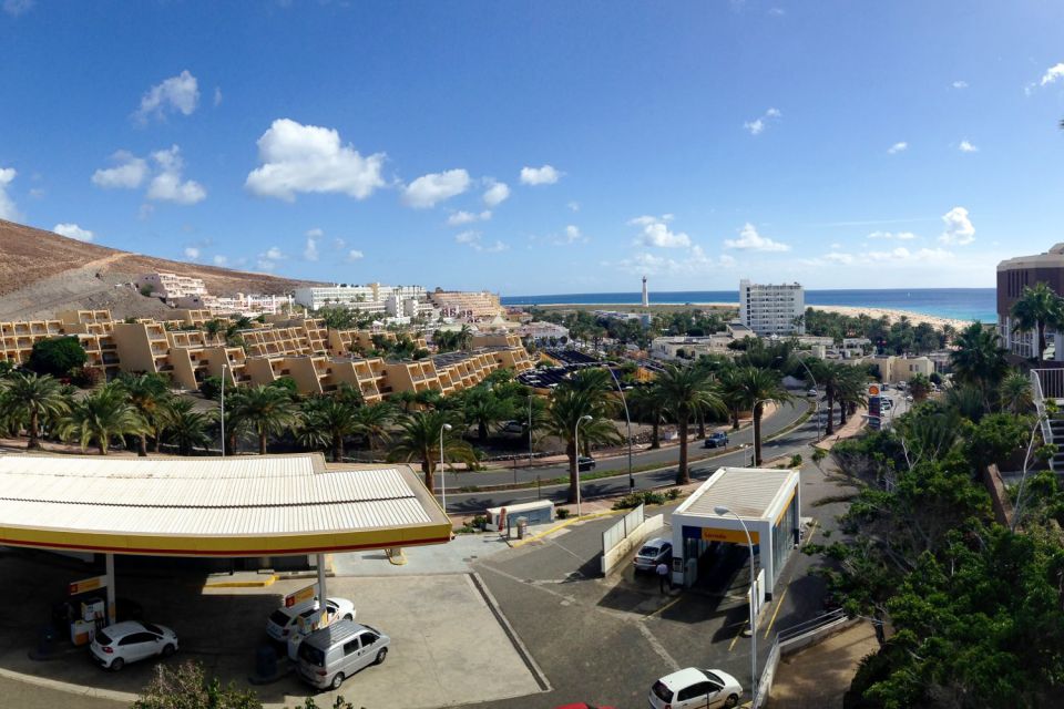 Fuerteventura South Full-Day Tour - Multilingual Guides and Pickup Information