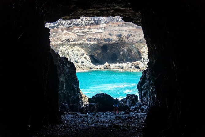 Fuerteventura Villages Caves and Farm Tour With Lunch From South - Village Exploration