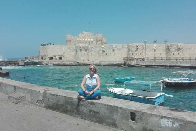 Full-Day Alexandria Private Guided Tour From Cairo With Lunch - Traveler Feedback