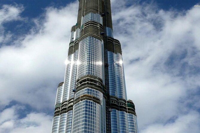 Full Day Burj Khalifa 124th Floor Non-Prime Hours Visit With Shared Transfers - Important Information