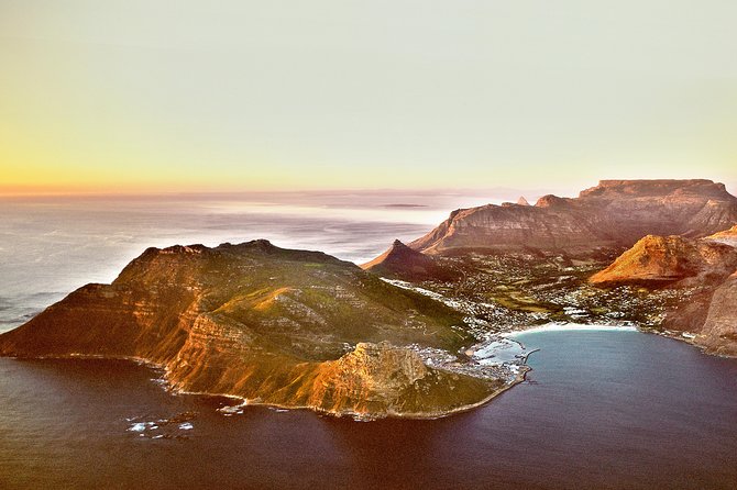 Full-Day Cape Peninsula Tour From Cape Town - Must-See Tour Highlights