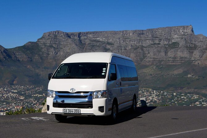 Full Day Cape Peninsula Tour - Pricing and Booking Information