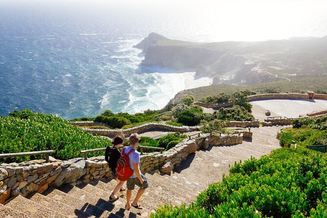 Full Day Cape Point Sightseeing Tour - Inclusions and Amenities