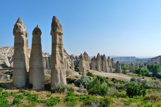 Full Day Cappadocia Red Tour - Insider Tips for the Tour