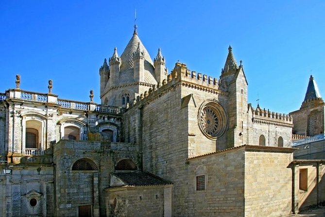 Full Day Evora Tour - Historical Sites Visited