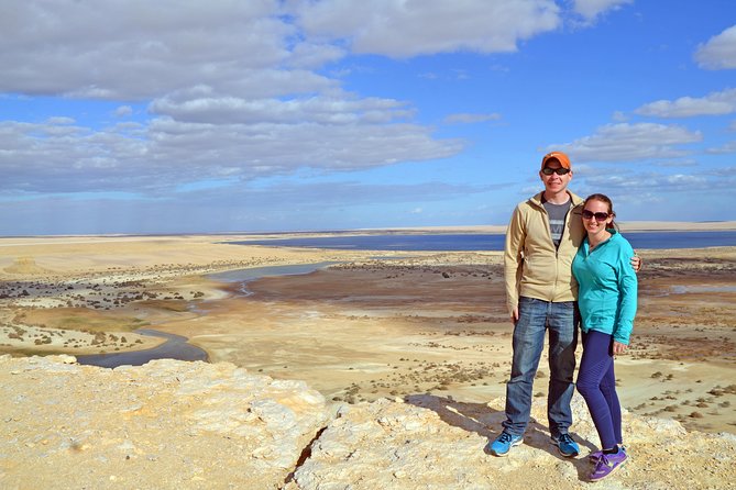 Full-Day Fayoum Oasis Private Tour From Cairo or Giza - Itinerary Highlights
