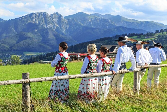 Full-Day Guided Tour to Zakopane and Polish Mountains With Pickup - Cancellation Policy Details