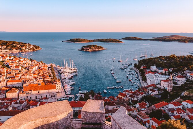 Full-Day Hvar & Pakleni Islands Speedboat Private Tour From Split - Contact Information