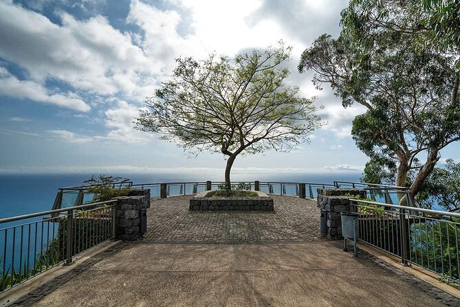 Full-Day Jeep Tour Madeira Majestic Viewpoints - Pricing and Booking Information