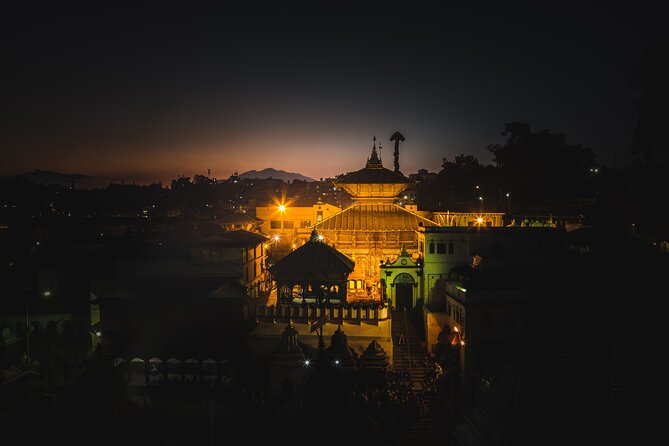 Full Day Kathmandu Sightseeing - Kathmandu Durbar Square